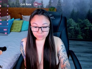gentlemuse Porn Show