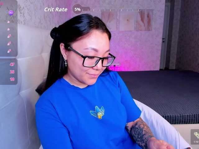 gentlemuse from BongaCams is Freechat