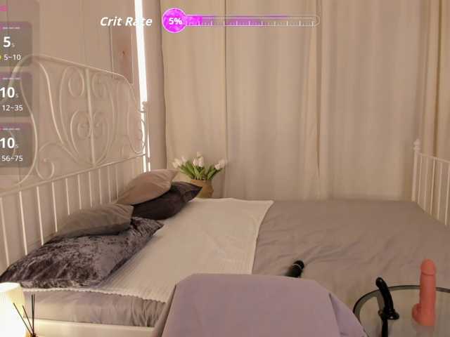 gentlemuse's BongaCams show and profile