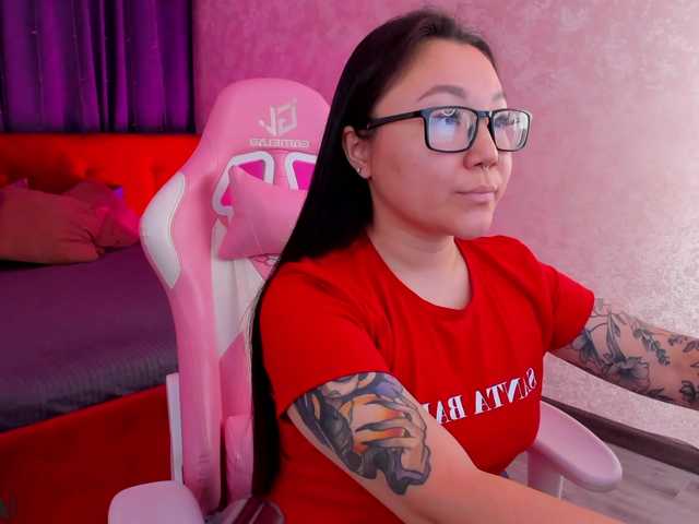 gentlemuse's BongaCams show and profile