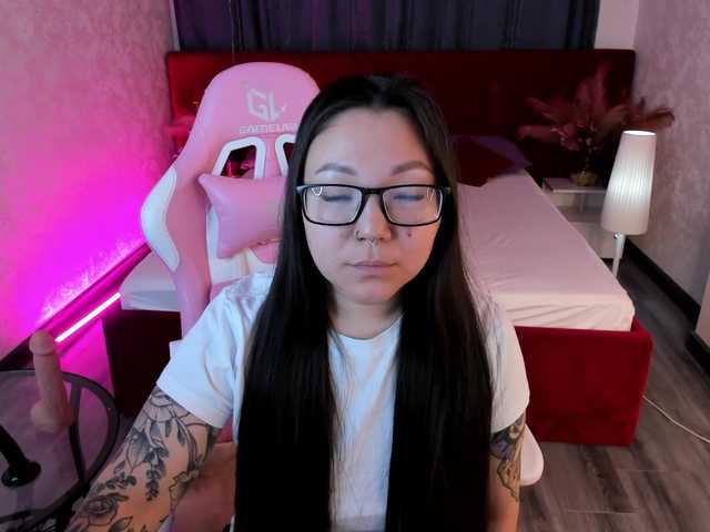 gentlemuse live cam profile