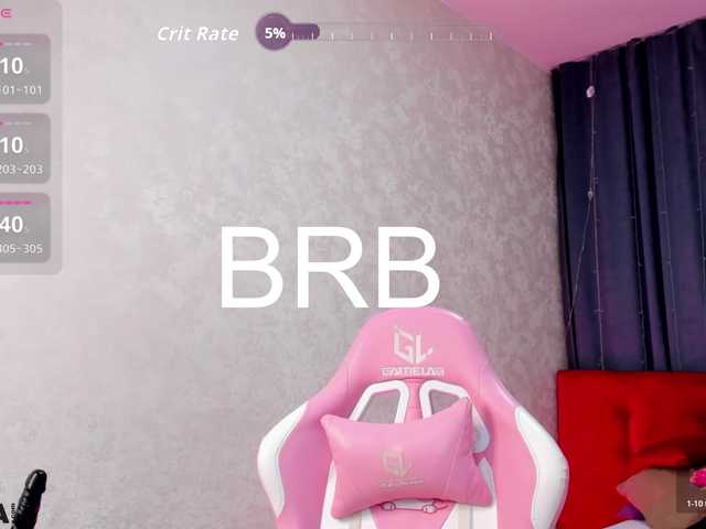 gentlemuse's BongaCams show and profile