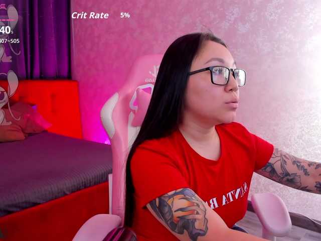 gentlemuse's BongaCams show and profile