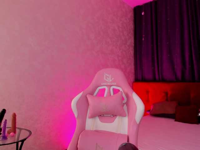 gentlemuse's BongaCams show and profile