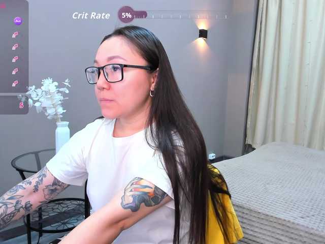 gentlemuse's BongaCams show and profile