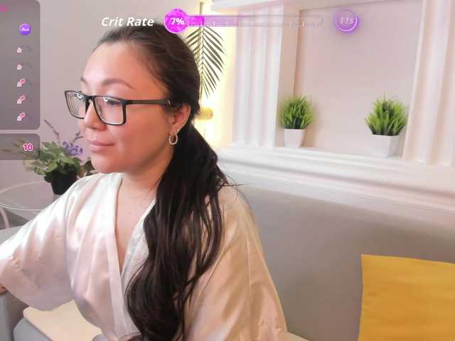 gentlemuse's BongaCams show and profile