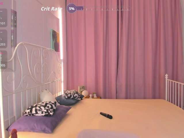 gentlemuse's BongaCams show and profile