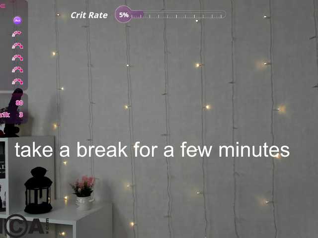 gentlemuse's BongaCams show and profile