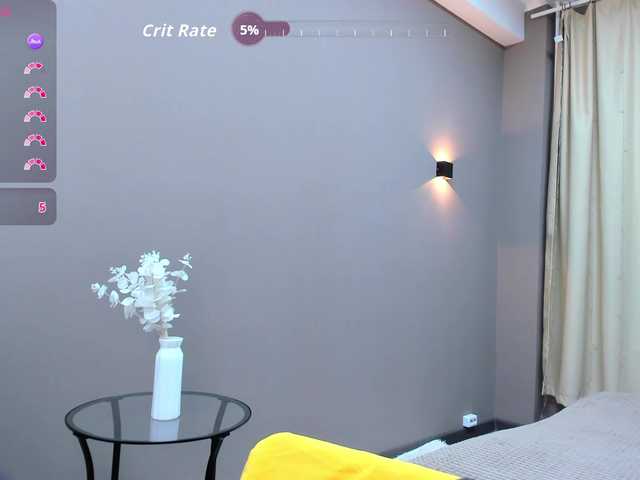 gentlemuse's BongaCams show and profile