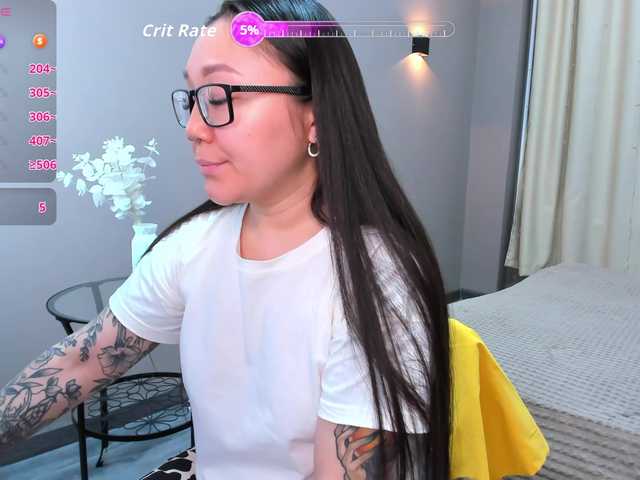 gentlemuse's BongaCams show and profile