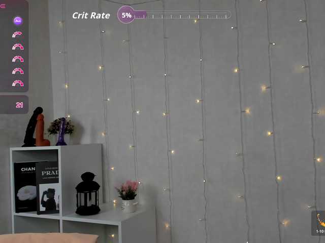 Preview of gentlemuse