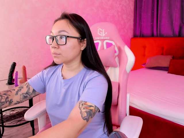 gentlemuse's BongaCams show and profile