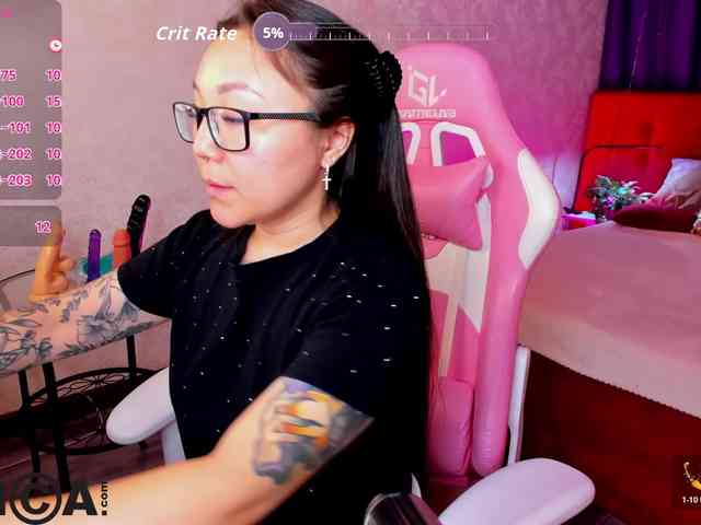 gentlemuse gentlemuse