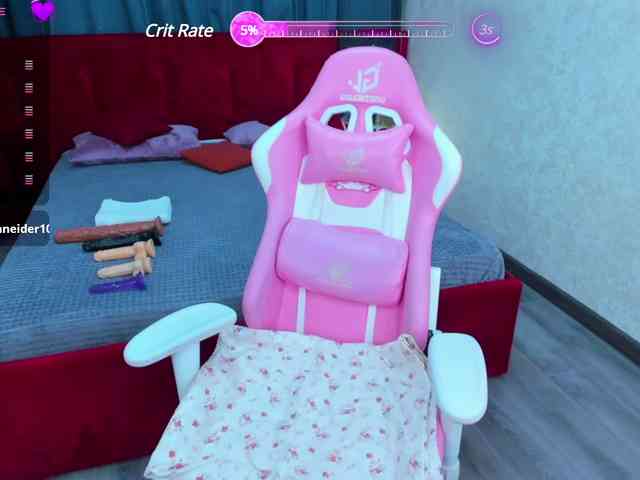 gentlemuse webcam