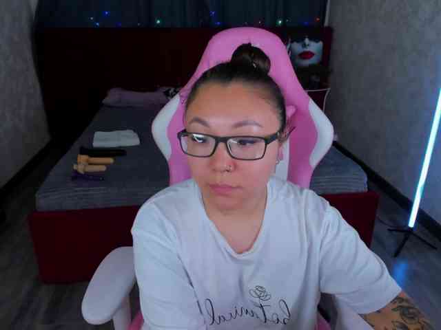 gentlemuse webcam