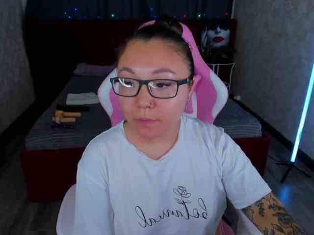 gentlemuse webcam