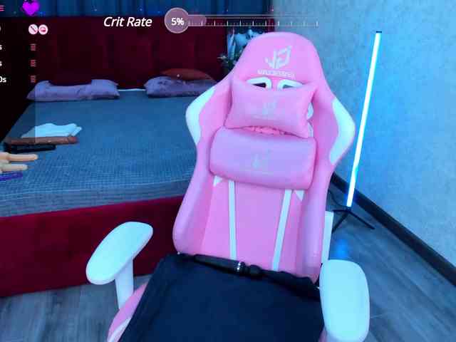 gentlemuse webcam