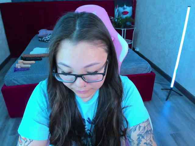 gentlemuse Live Webcam on BongaCams
