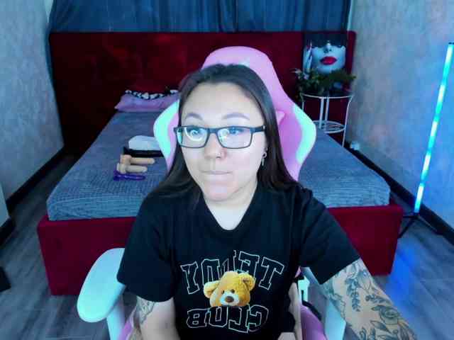 gentlemuse webcam