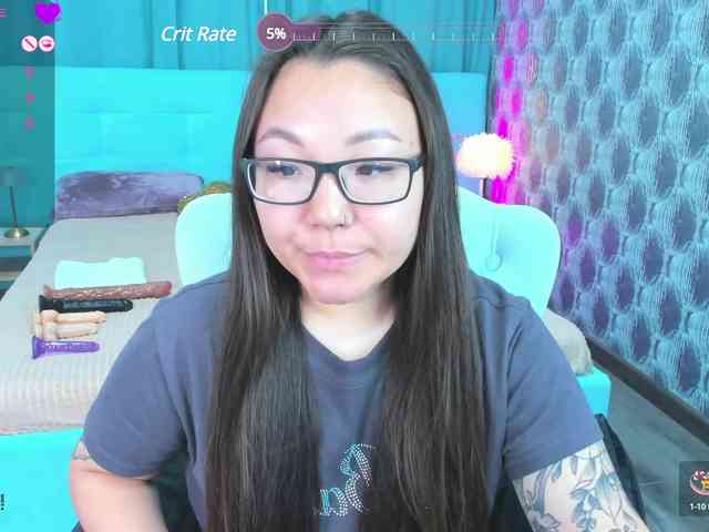 gentlemuse webcam