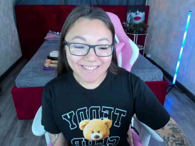 gentlemuse webcam