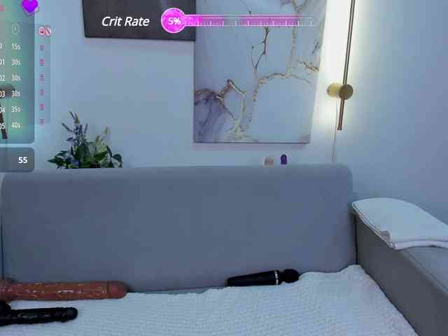 striptease chat room Gentlemuse