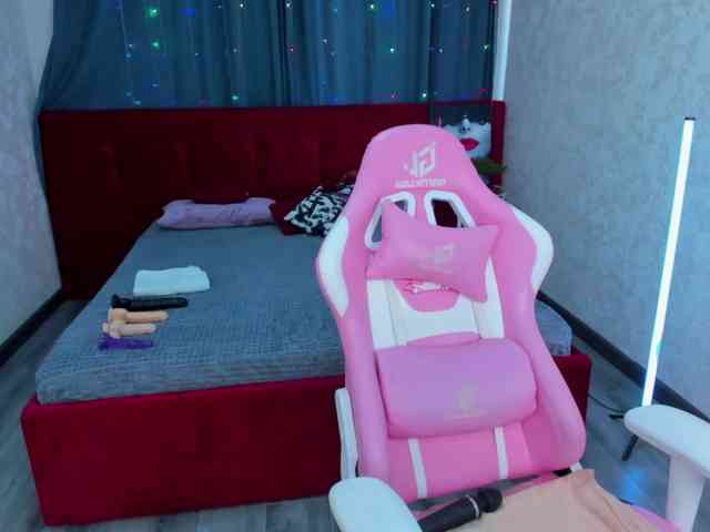 gentlemuse Live Webcam on BongaCams