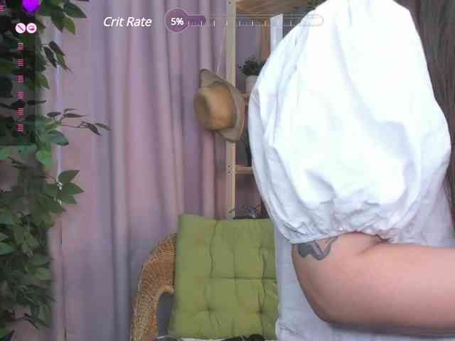 gentlemuse webcam