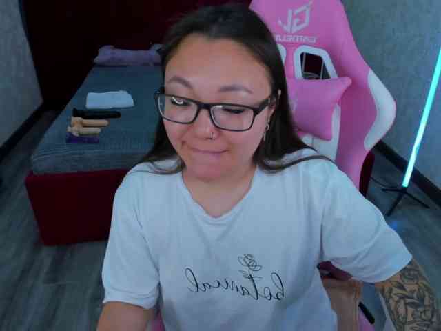 gentlemuse webcam