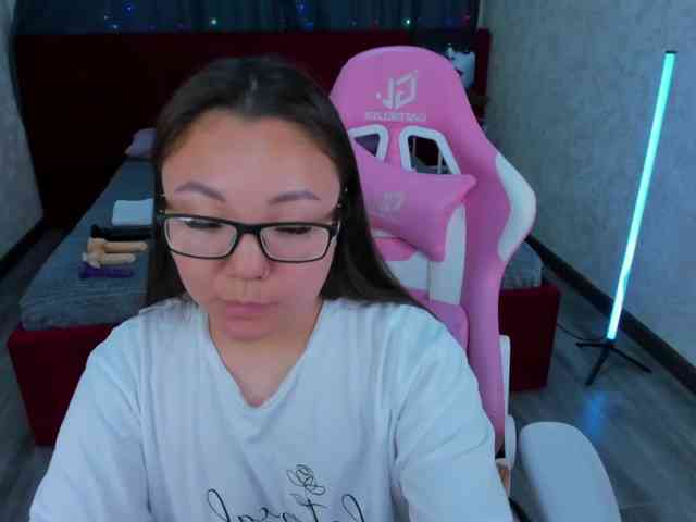 gentlemuse webcam