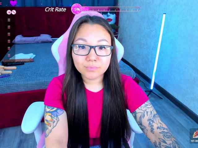 videochat Gentlemuse
