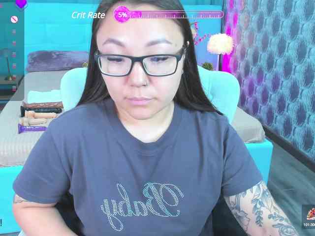 gentlemuse webcam