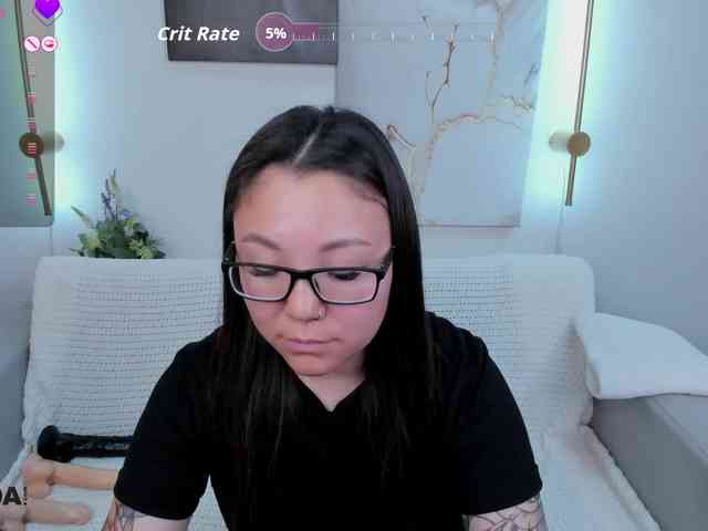 gentlemuse webcam