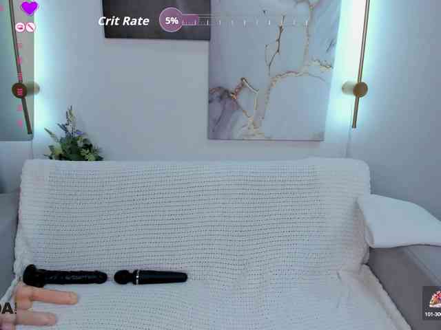 gentlemuse webcam