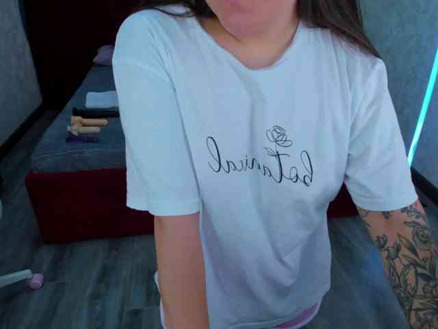 gentlemuse webcam