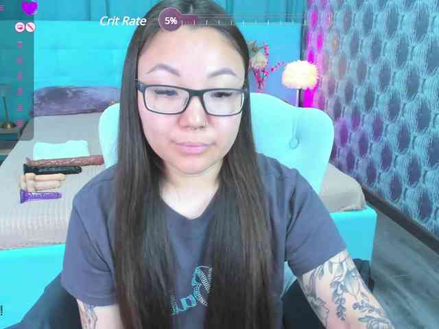 gentlemuse webcam