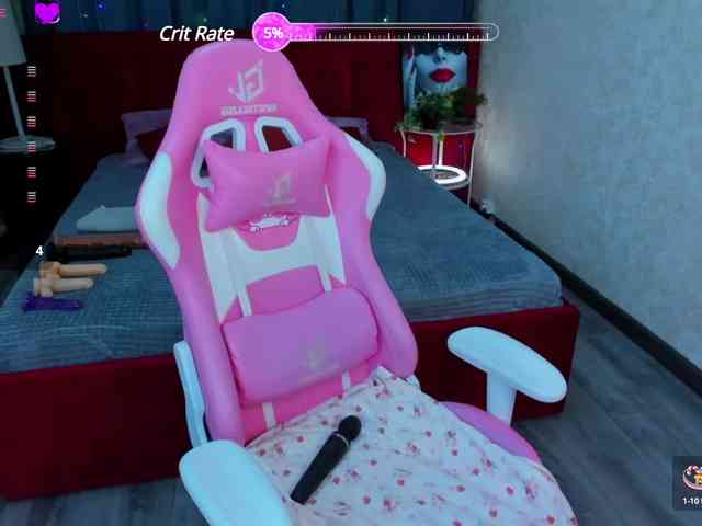 gentlemuse webcam