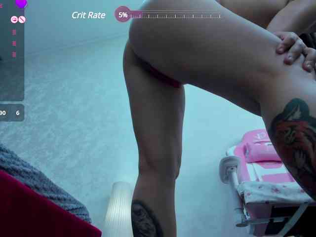 gentlemuse webcam