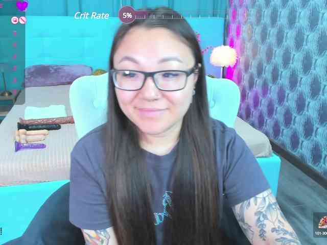 gentlemuse webcam