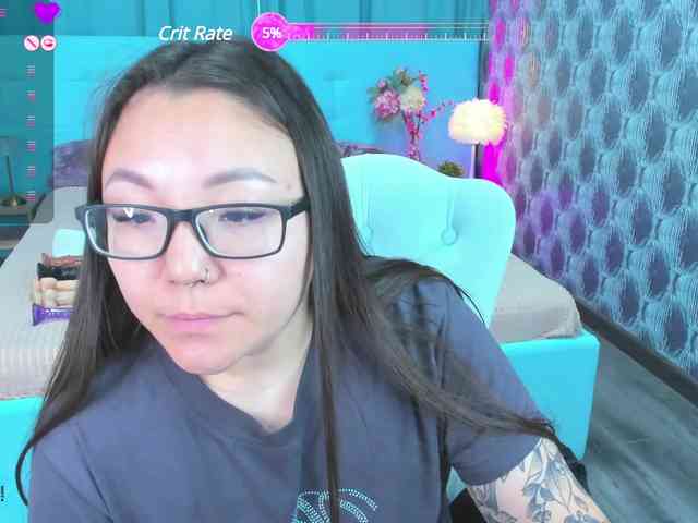 gentlemuse webcam