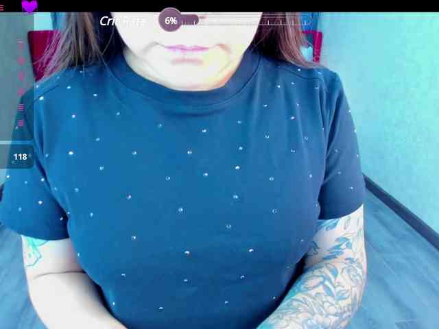 gentlemuse webcam