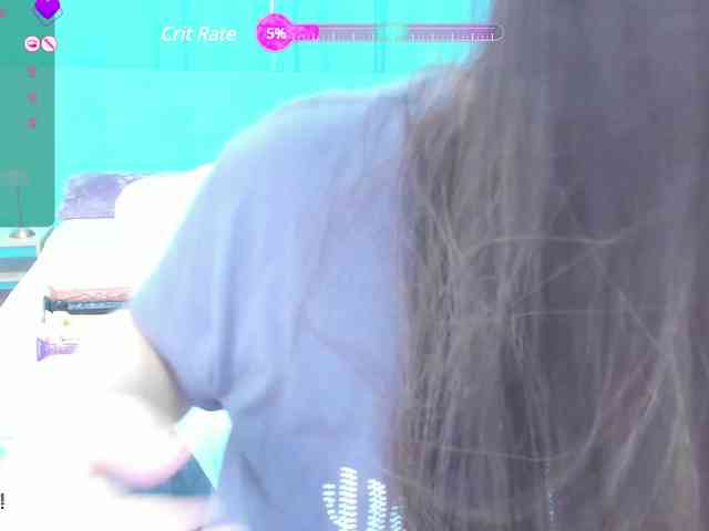 gentlemuse webcam