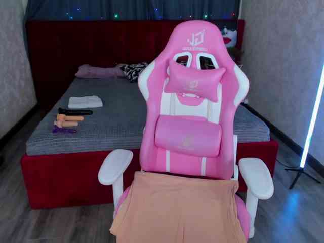 gentlemuse webcam