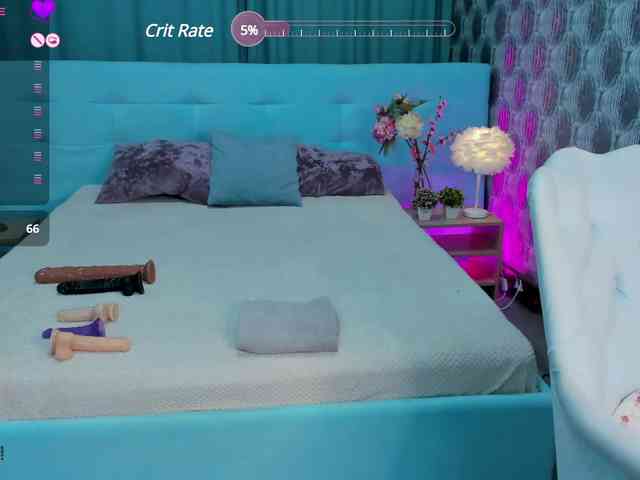 gentlemuse webcam