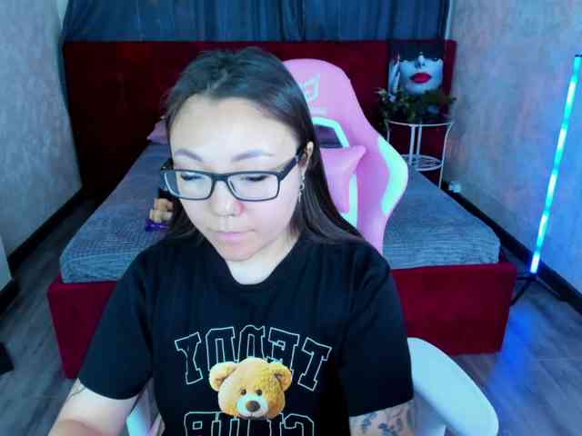 gentlemuse webcam