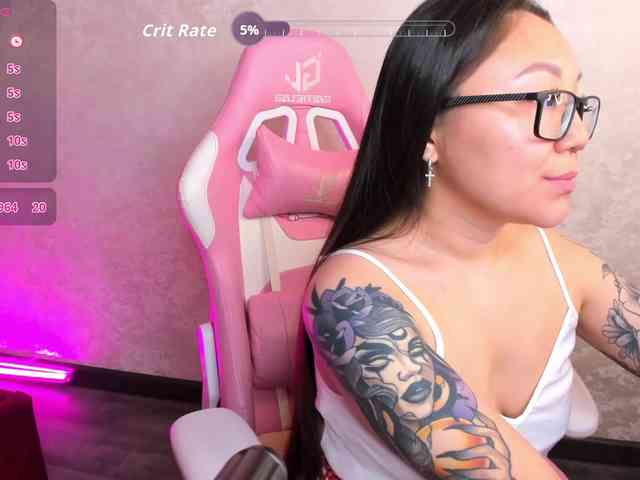 gentlemuse webcam