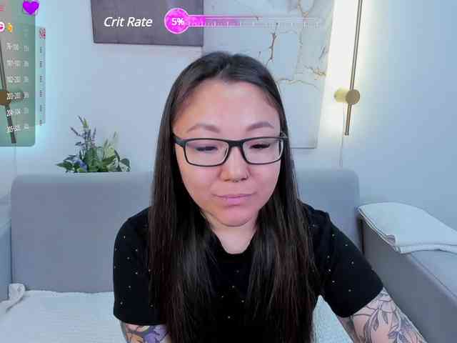 gentlemuse webcam