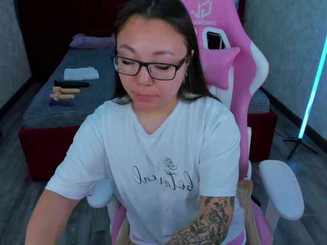 gentlemuse webcam
