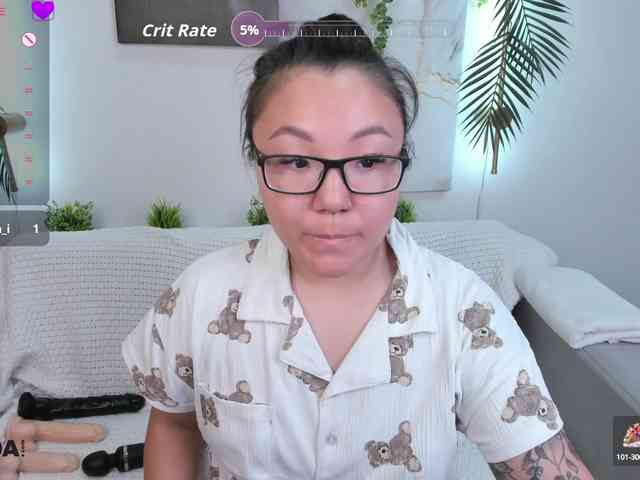 gentlemuse webcam