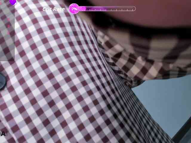 gentlemuse webcam